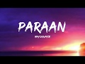 Mayonnaise - Paraan (Lyrics Video)