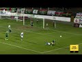 Battle of the Glens ends in stalemate | Glentoran 0-0 Glenavon | Irish League Highlights