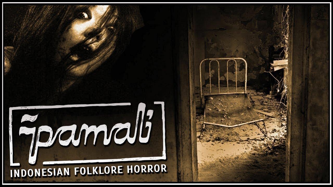 PAMALI: INDONESIAN FOLKLORE HORROR - Debut Trailer