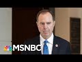 The 4 Big Questions In The Impeachment Inquiry This Week | Velshi & Ruhle | MSNBC