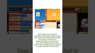 exposing Brady2005 on animal jam #ajpw #animaljam #exposed