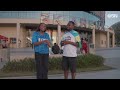 FAN EXPERIENCE PART 2 | BAL SEASON 6