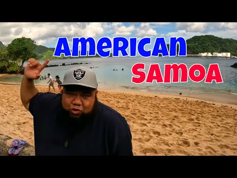 American Samoa Island Paradise | Talk Story with Locals | History & Travel | Ep 1