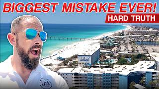 DON’T Move to Fort Walton Beach, FL Until You Understand These 5 Things [HARD TRUTH] (2026)