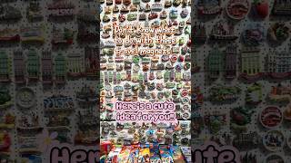 Travel Magnet Display Ideas #travelsouvenirs #organizationhack #travel #magnet #diyprojects Travel Magnet Display Ideas #travelsouvenirs #organizationhack #travel #magnet #diyprojects
