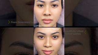 Download Lagu Lash lift for Downturned Lashes. AMAZING RESULT! 💥 MP3