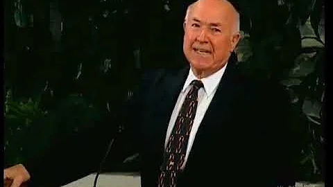 The Unpardonable Sin (Part 1) - Chuck Smith Sermon