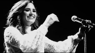 Demi Lovato - Come Together - Slowed (Reverb)
