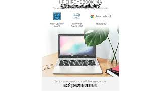 HP Chromebook 14 Review: Is This Budget Laptop Worth Your Money in 2025?