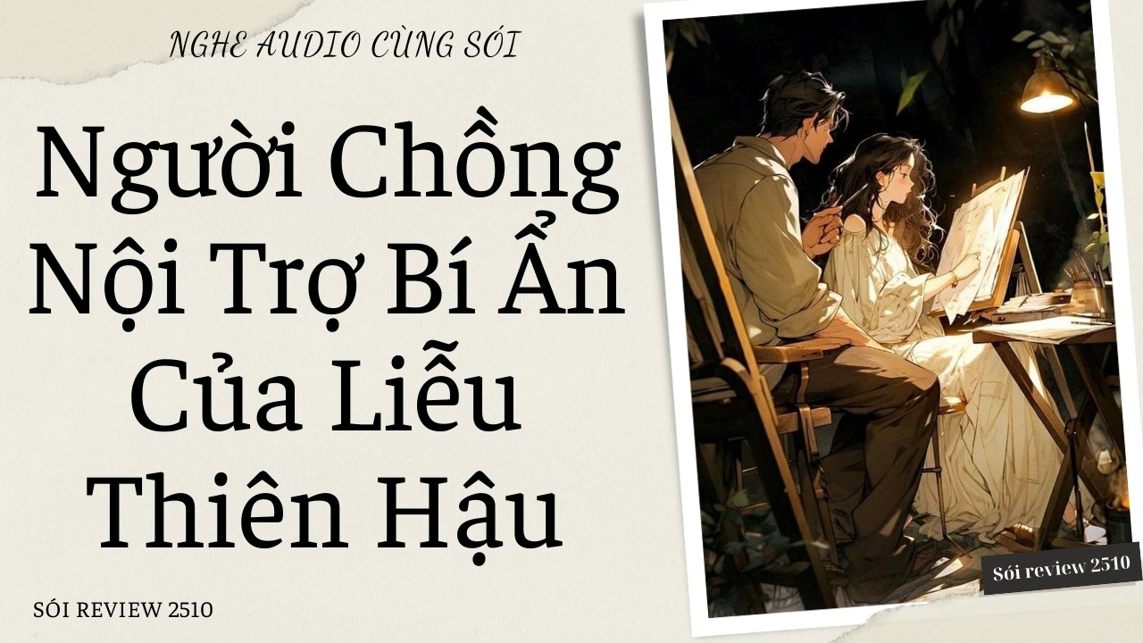 Người Chồng Nội Trợ Bí Ẩn Của Liễu Thiên Hậu - Sói Review 2510