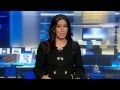 موجزالأخبار العاشرة مساء 9/12/2014