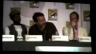 FULL Comic Con 2010: True Blood Panel () (Part 1)