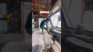 Truckdriver life minivlog(106)!! #minivlog #truckesvlogs #ytsmonuvlog #truckdriver #shorts