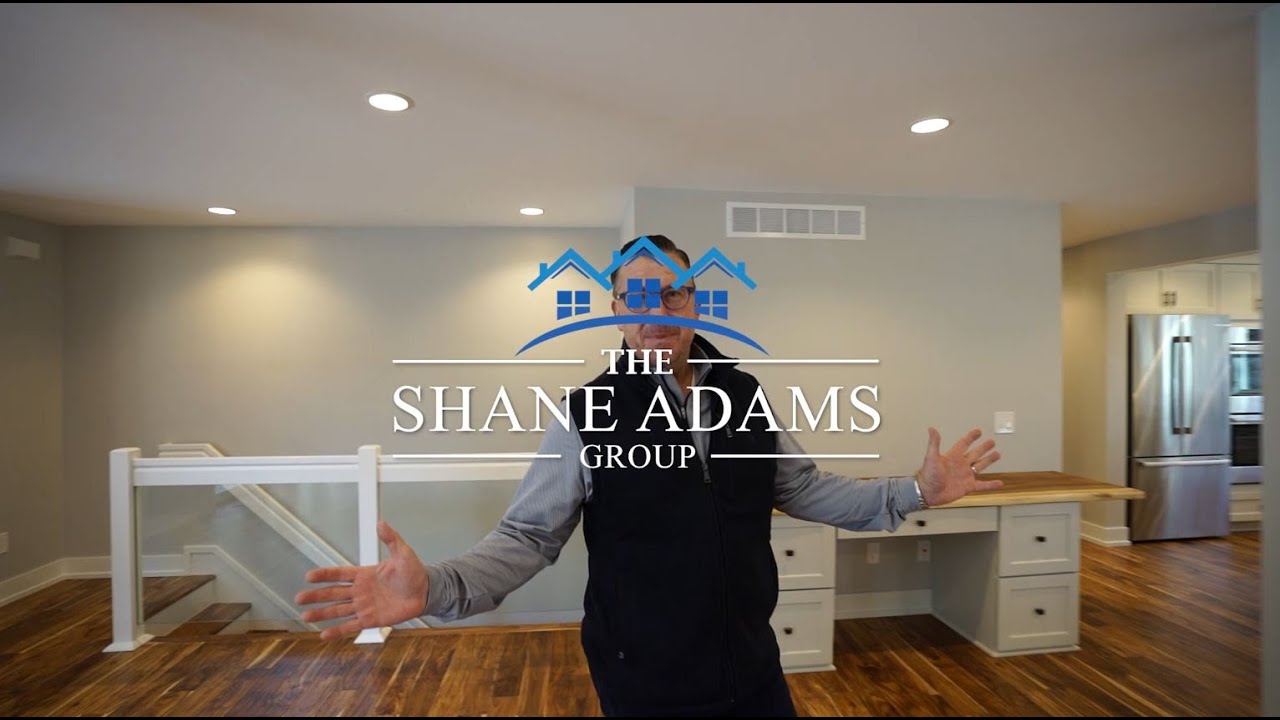 One of a kind home: 5755 Cider Mill Drive in Fenton! | The Shane Adams ...