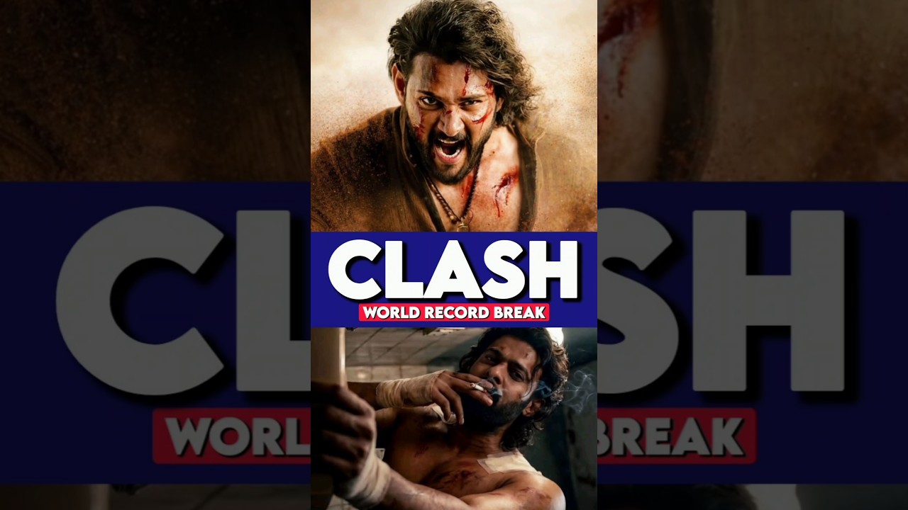 The Biggest Indian Movie Clashes That Will Shake the Box Office 