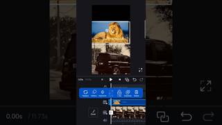 Vn video editor |How to edit mask layerin vn video editor (Tutorial) #shortvideo