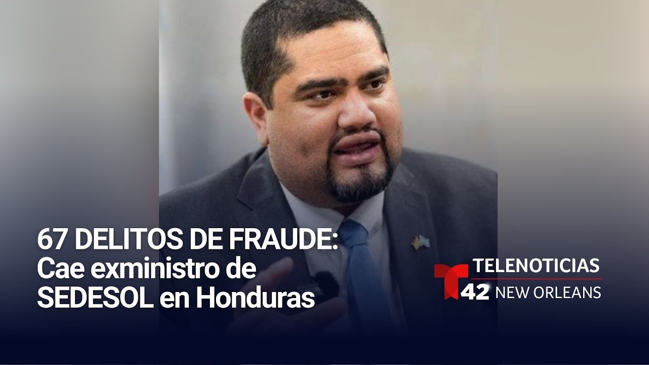 Noticias Internacionales, Miércoles 4 de Febrero del 2025 | Telemundo New Orleans