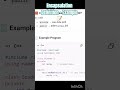 Encapsulation 🔐 | Data Hiding in C++ | Marathi