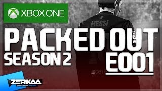 Packed Out | "FRESH START" | Season 2 E001 | FIFA 14 Ultimate Team