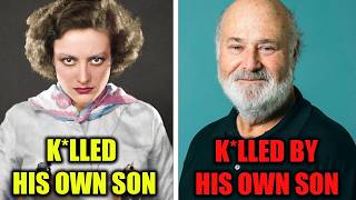 24 Most Shocking Family Secrets Hidden by Hollywood's Greatest Stars