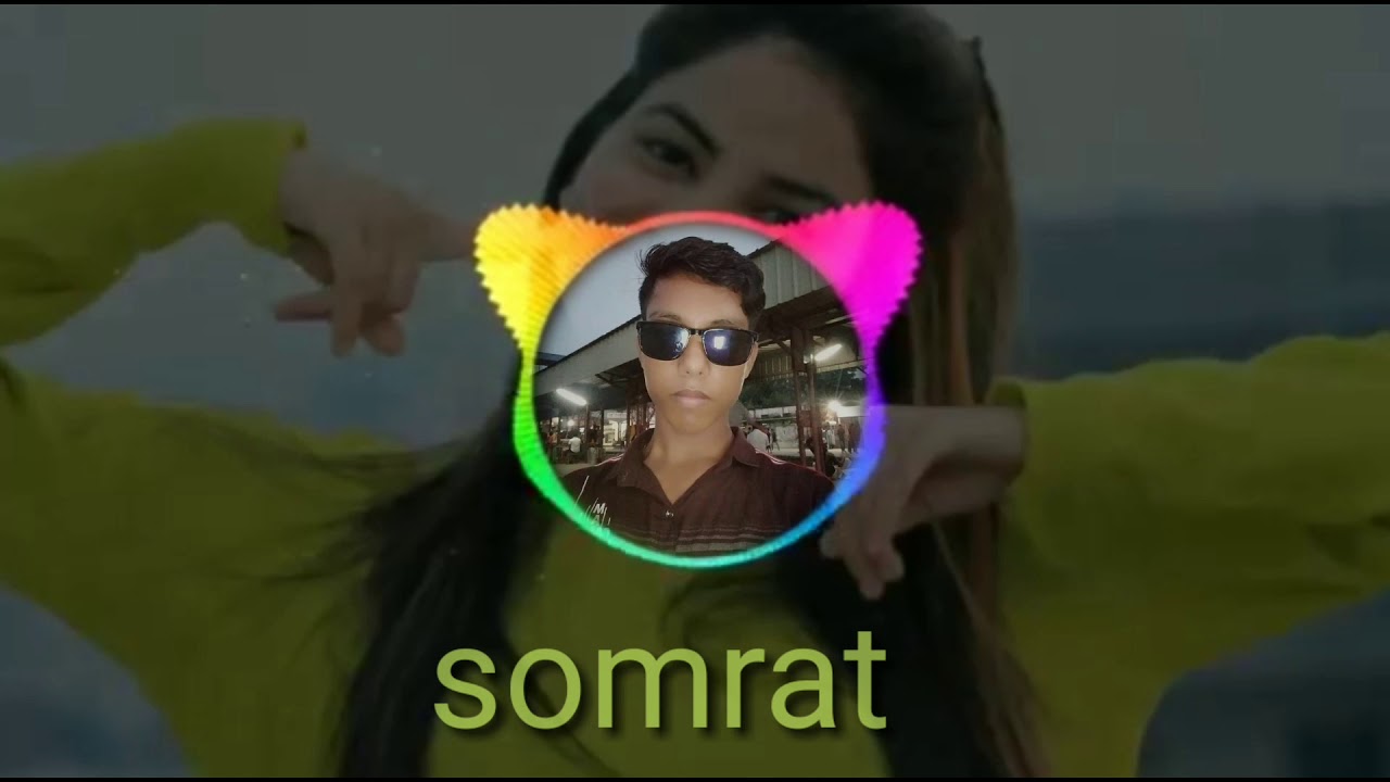 Dj somrat