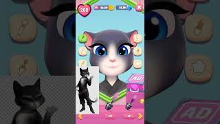 Kitty Softpaws - Makeover By My Talking Angela 2 #cosplay screenshot 3