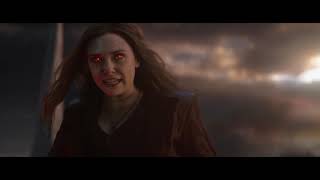 All Character Moments in the Avengers Endgame Final Battle (HD)