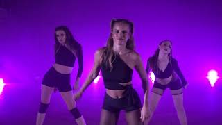 Pussycat Dolls - Buttons / choreography by Silvija Kasumović