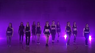 Pussycat Dolls - Buttons / choreography by Silvija Kasumović Resimi