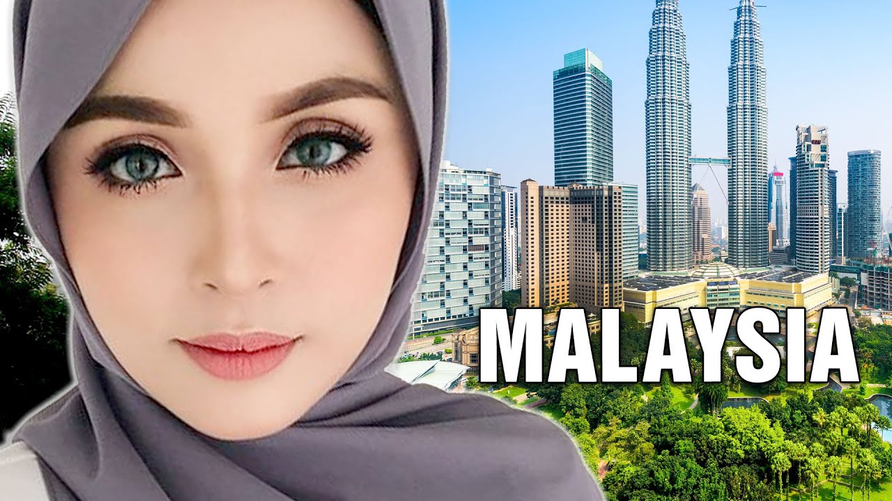 Amazing Facts About Malaysia | The Secret Muslim Country