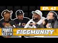 Figgmunity React To Klay Thompson & Megan Thee Stallion Break Up + DaBaby Says He’s The Best & More!