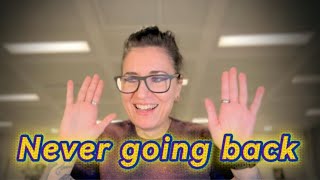 46 & Solo: Why I Don’t Miss Relationships