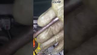 Toyota Prius - clock spring / airbag replacement 