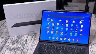 Samsung Galaxy Tab S9 Ultra “Real Review”  The Supreme Android Tablet