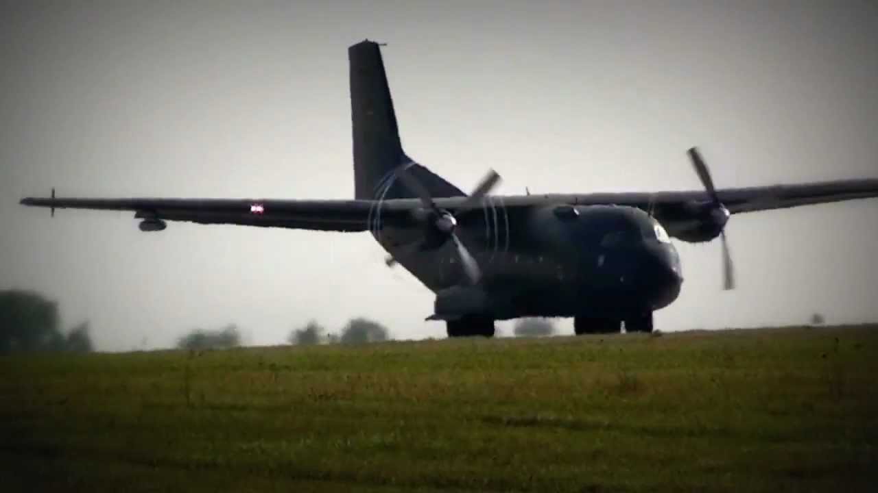 ILA 2012 Berlin Air Show "Willfire 2012" Deutsche Luftwaffe