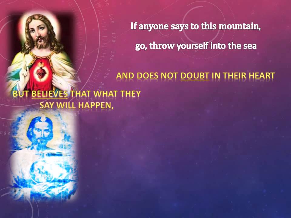 Miracles St. Jude novena