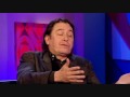 Jools Holland on Jonathan Ross 2007.08.12 (part 2)