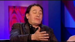 Jools Holland on Jonathan Ross 2007.08.12 (part 2)