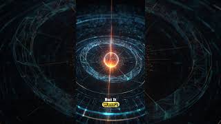 The Particle That Broke Physics: The Muon Mystery #shorts