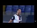 جميع اجوان وأهداف كريستيانو رونالدو على اغنية خلصانة معاكو بشياكة 