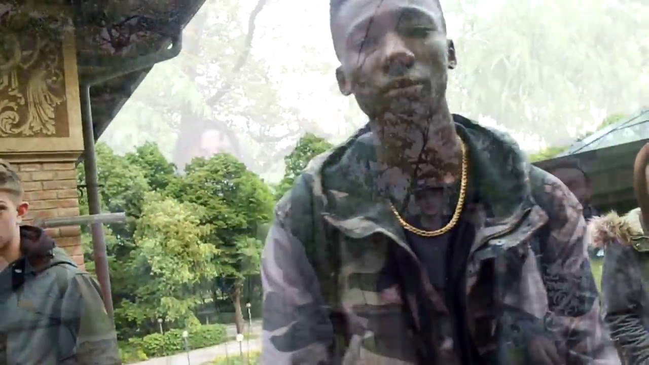 Yank - piu in la (VIDEO TRIBUTE)