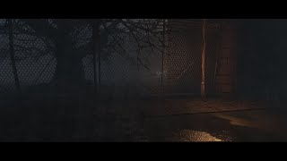 Rainy Night 30 Min (Cryengine 5)