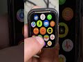 #applewatch #serie4 #44mm cambio de #glass #smartwatch #tecnologia #appleproducts #applewatches