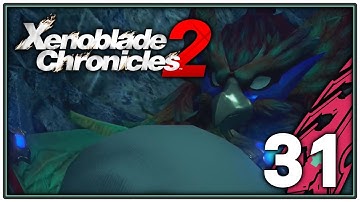 Xenoblade Chronicles 2 - Part 31 - Roc