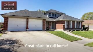 309 Bloomingdale Circle, Victoria, TX - SOLD!