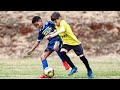 CHELSEA X ROMA (DANICUP RIBEIRAO PRETO)