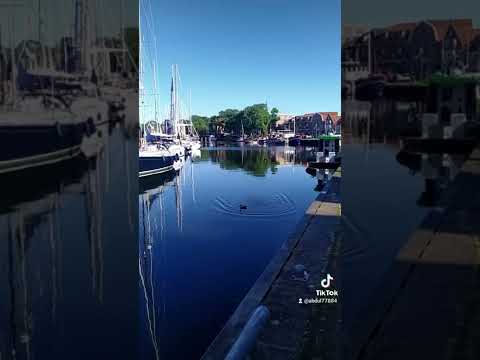 ???? ????? Enkhuizen Netherland