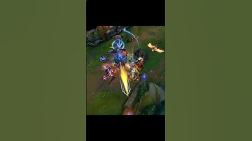 Nói lời sau cuối đi em zai | #leagueoflegends #push #pyke #lienminhhuyenthoai #hunter khanh