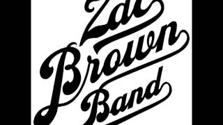 Zack Brown Band-Keep Me In Mind X Mix