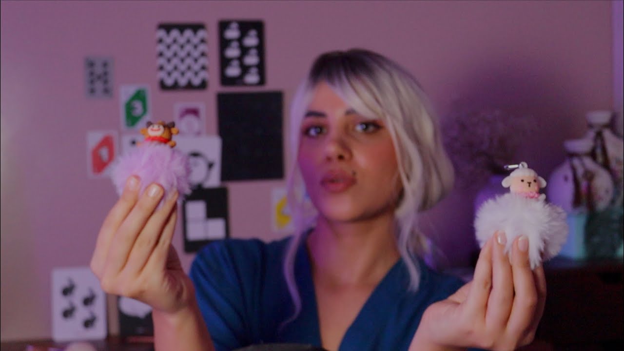 Latest Title & Thumbnail